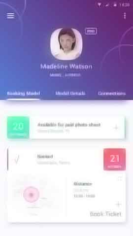 网站压力测试软件破局传统模式的企业定制界面
